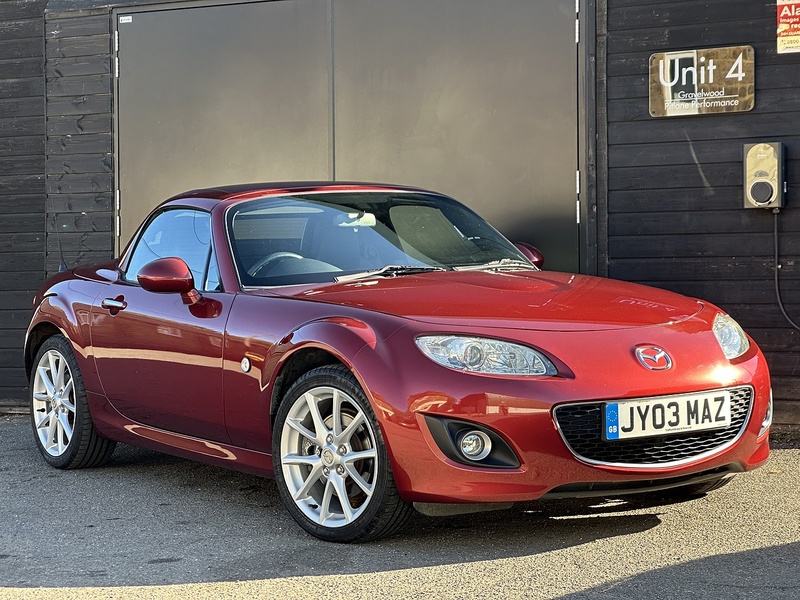 Mx-5