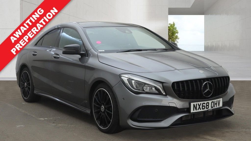 CLA