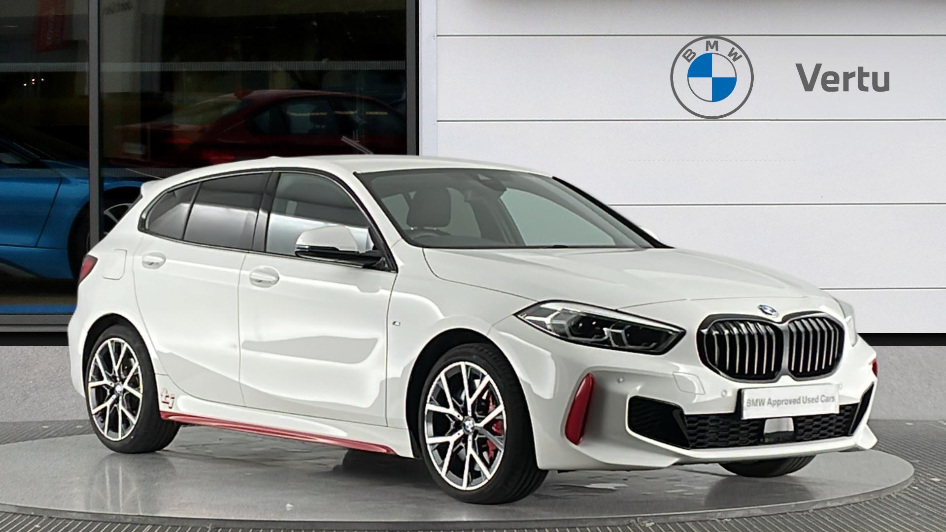 1 Series