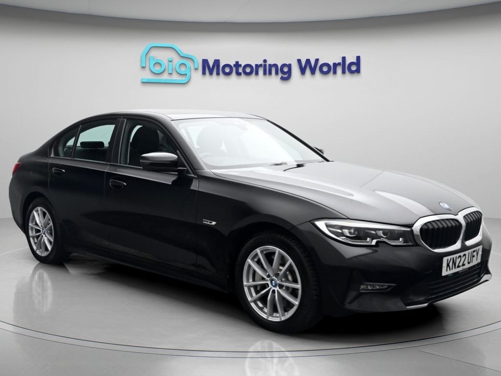 3 Series