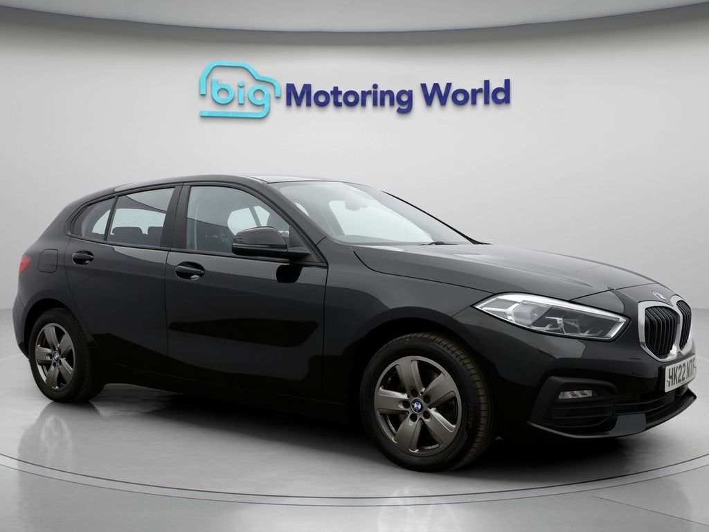 1 Series