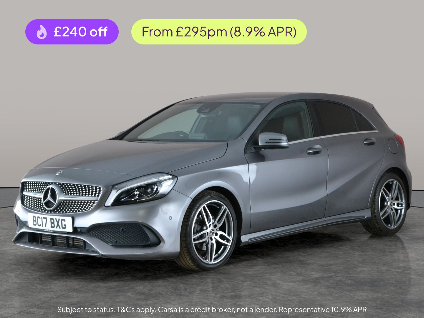 A-Class