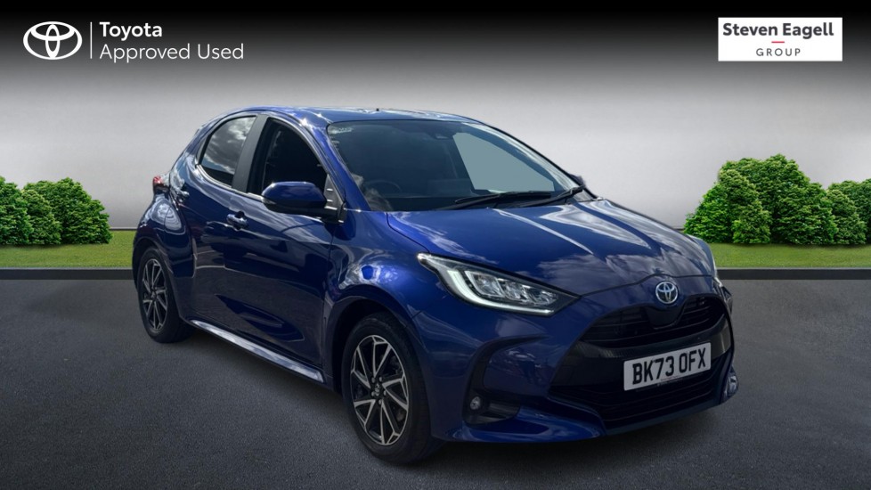 Yaris