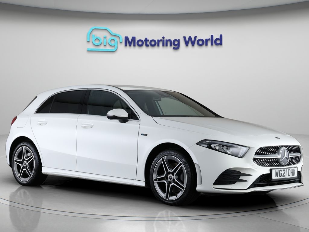 A-Class