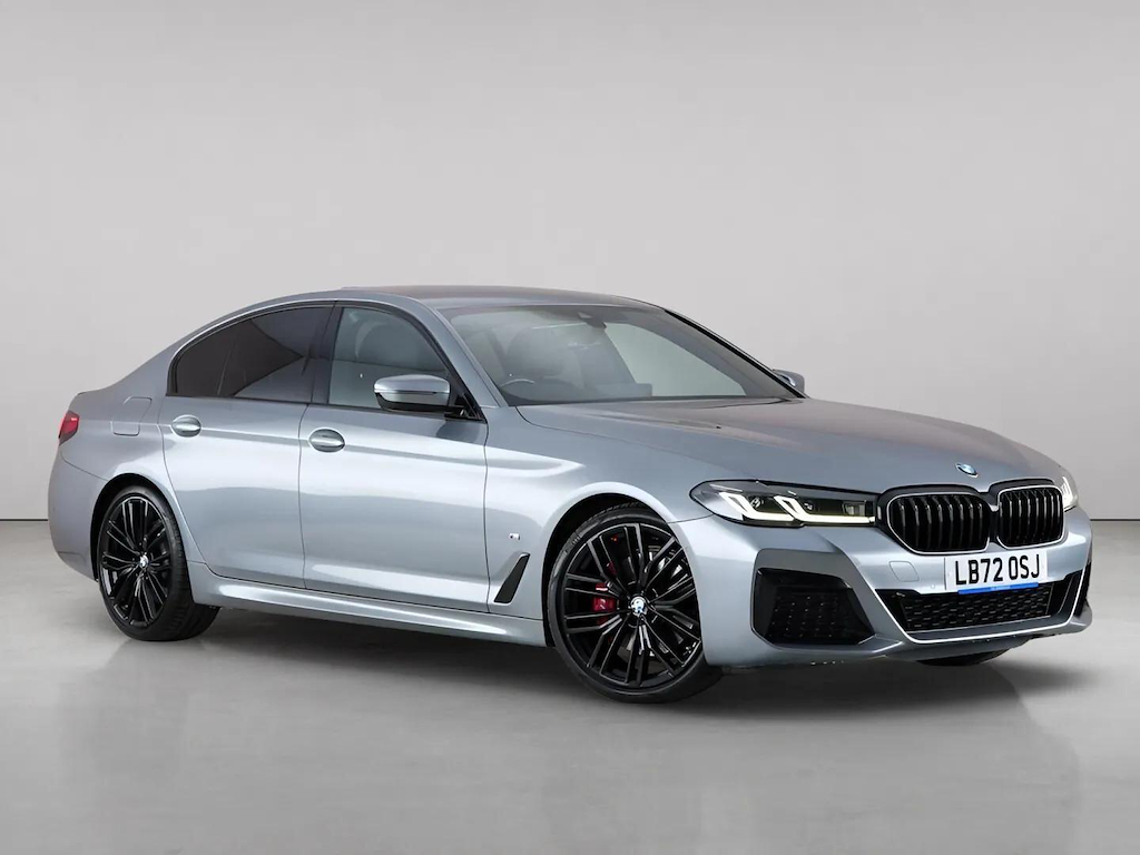 5 Series