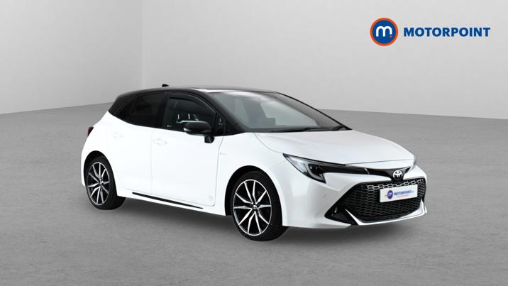 Corolla