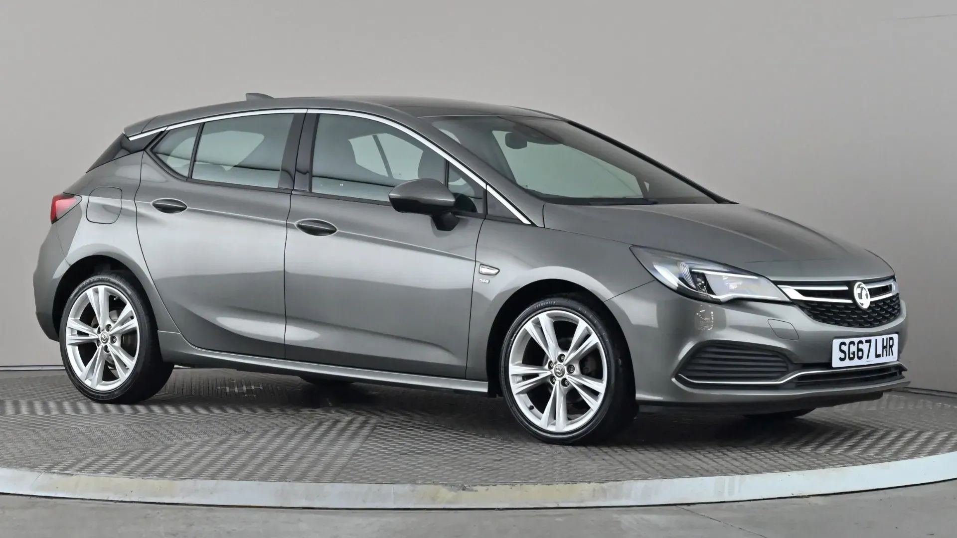 Astra