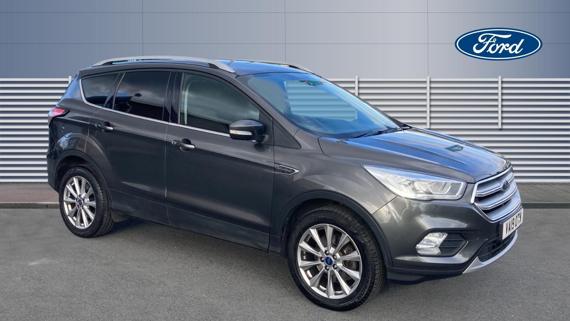 Kuga