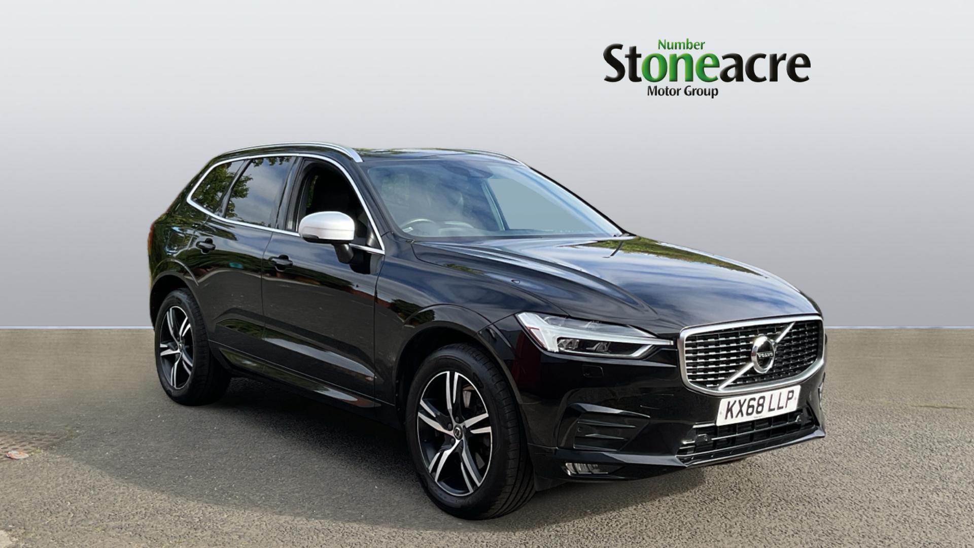 Xc60