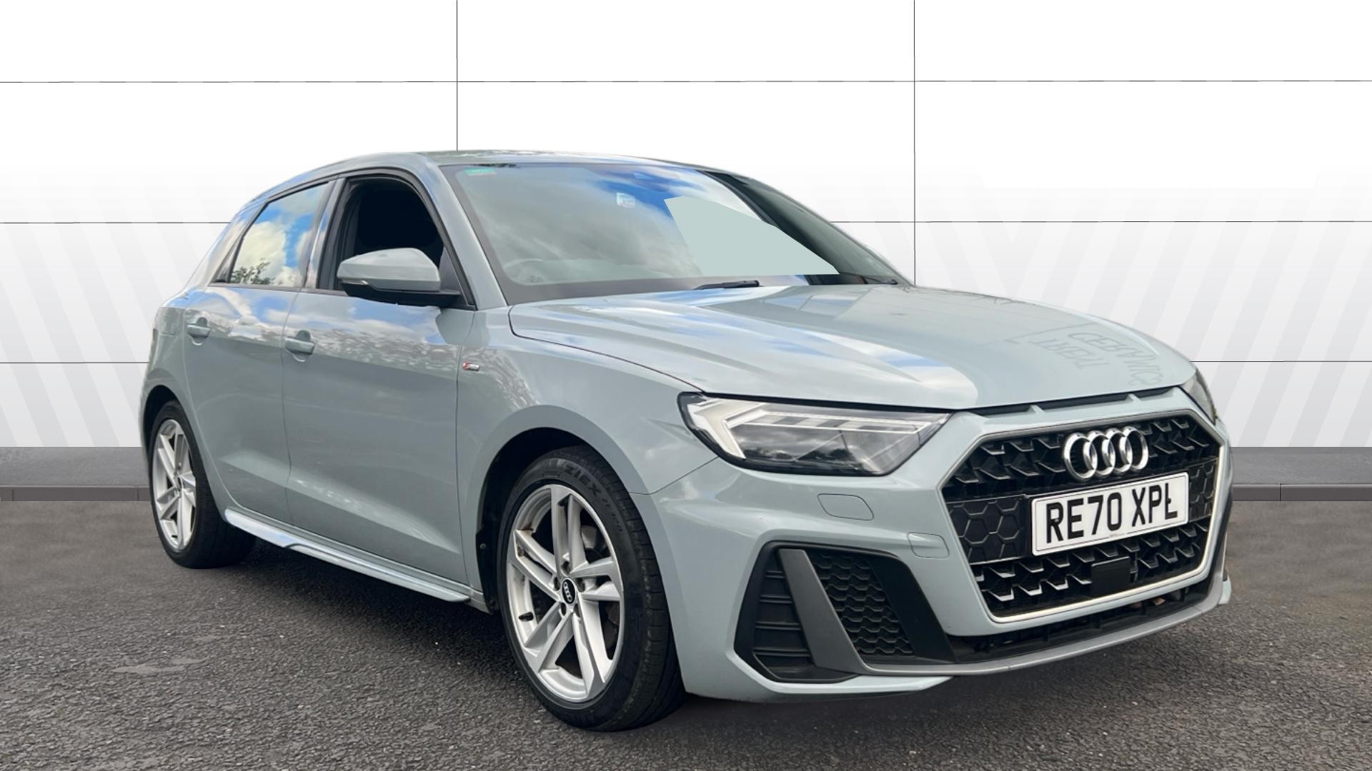 A1 Sportback