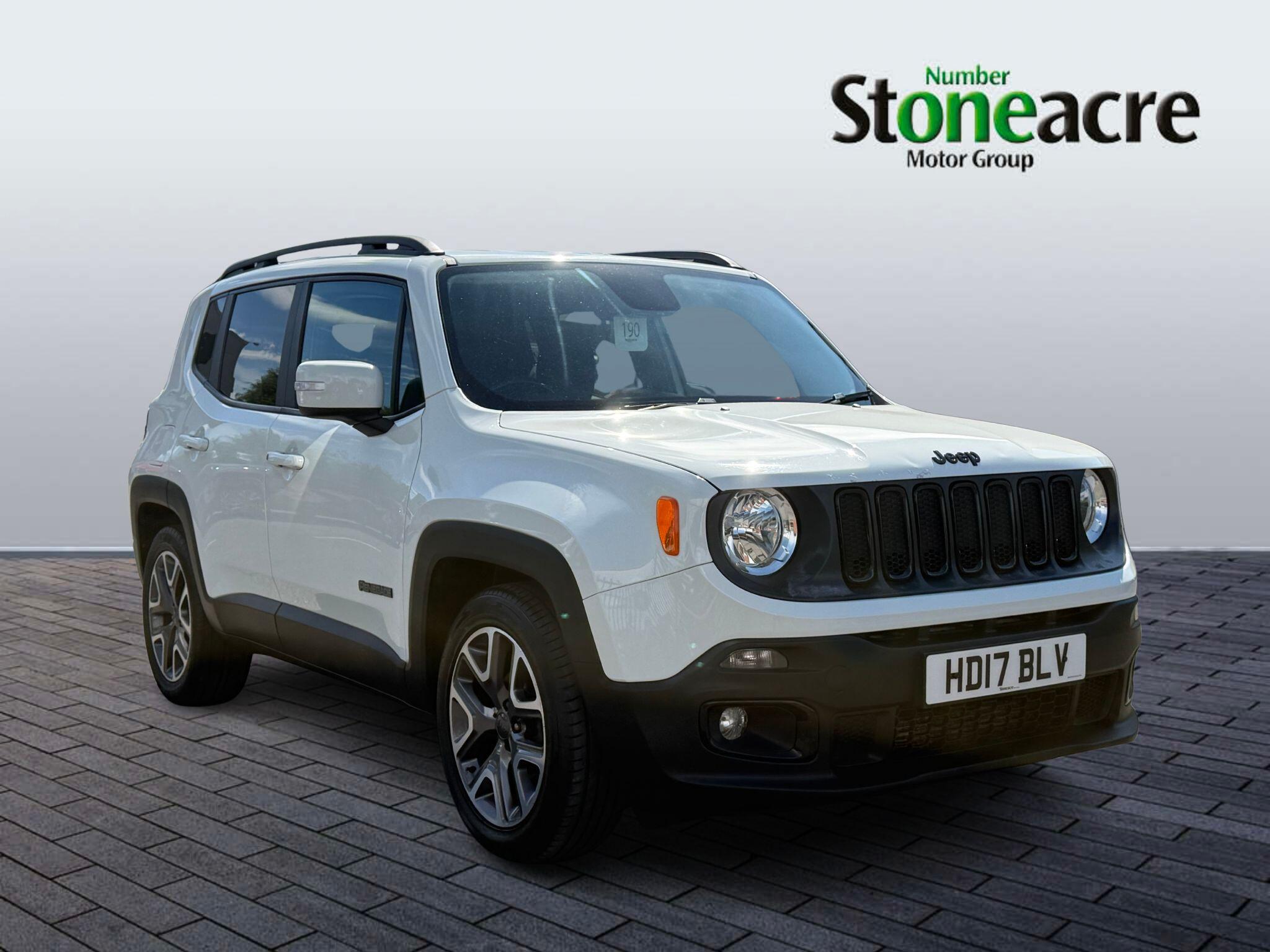 Renegade