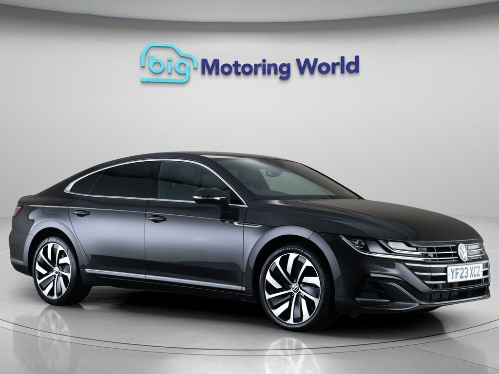 Arteon