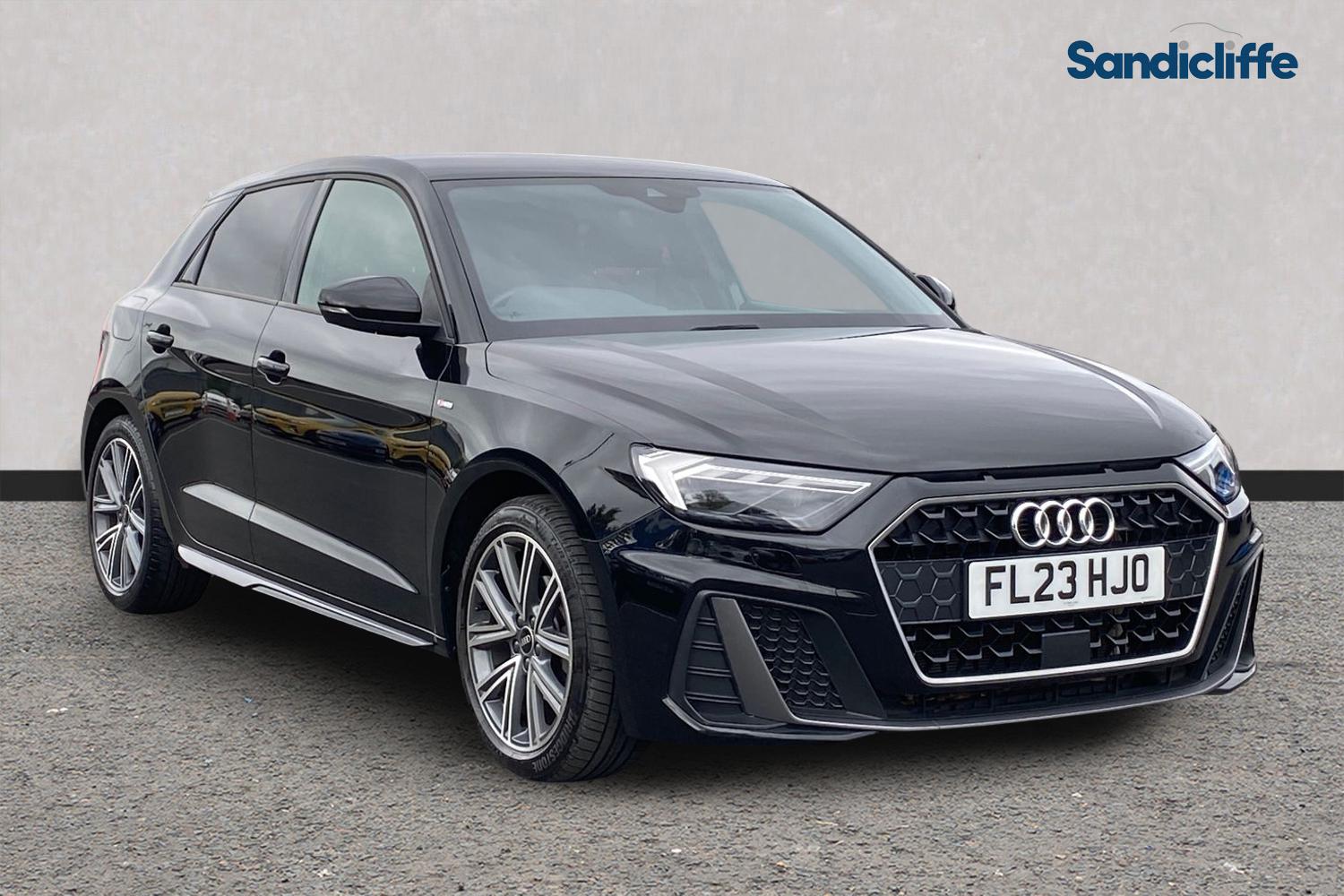 A1 Sportback