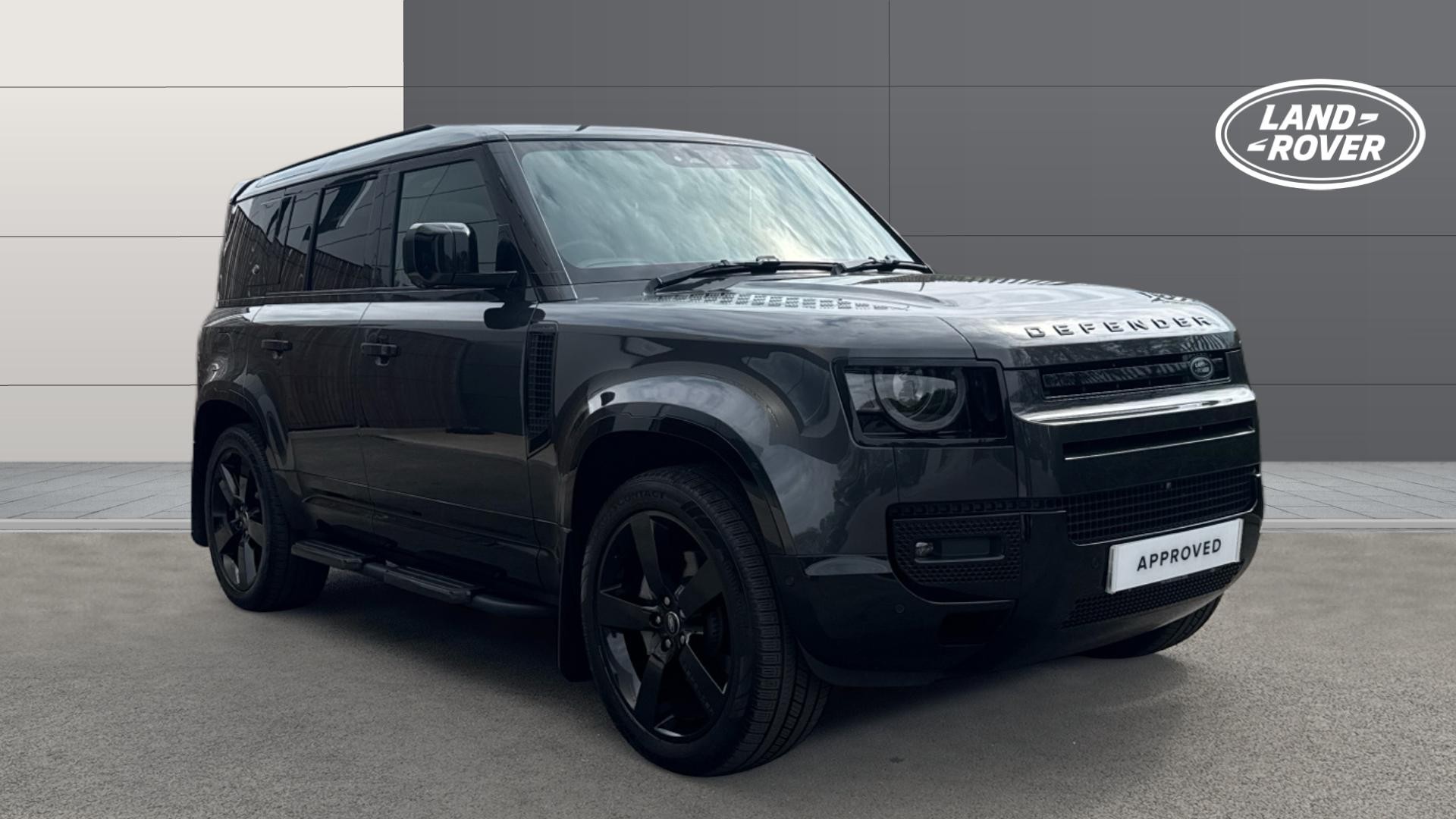 Defender