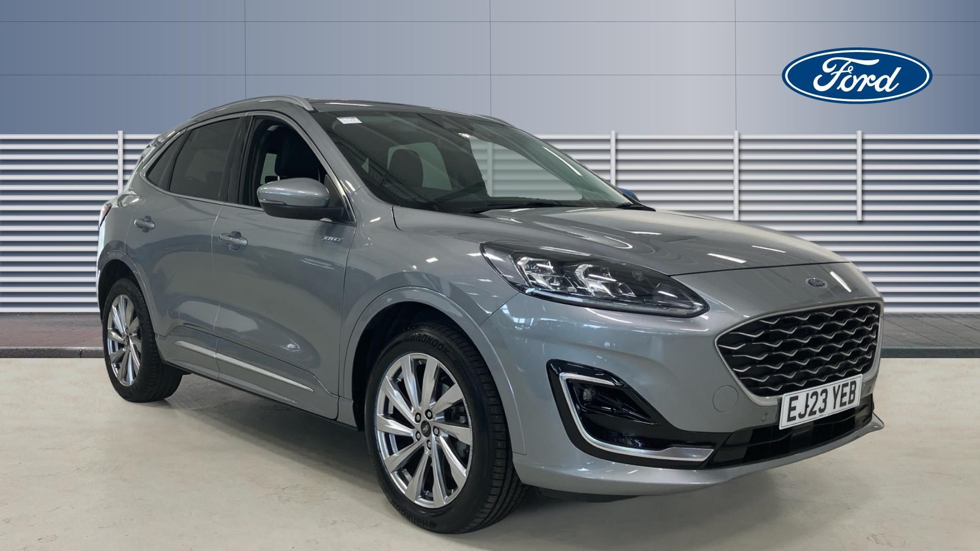 Kuga