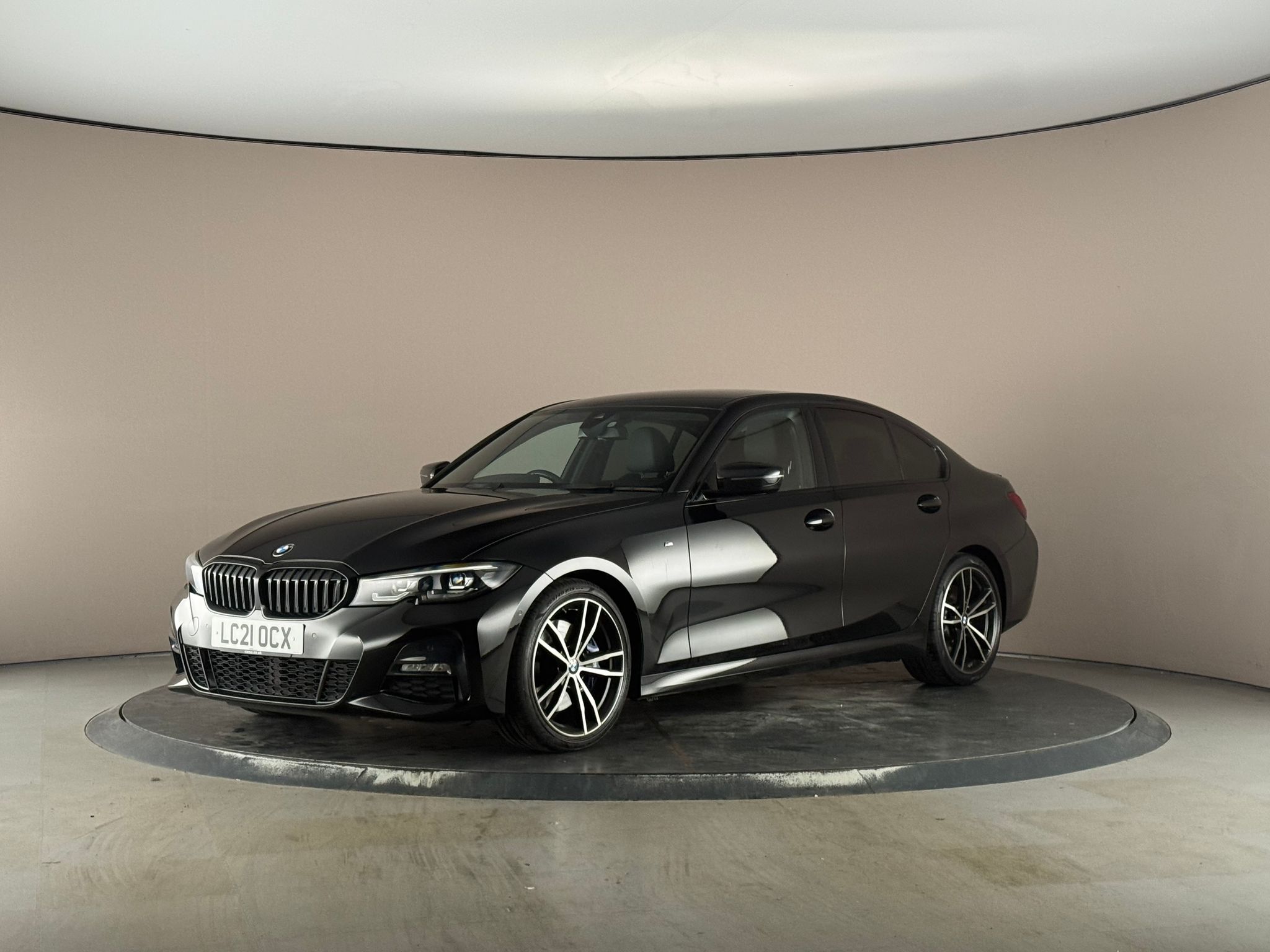 3 Series
