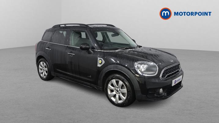 Countryman