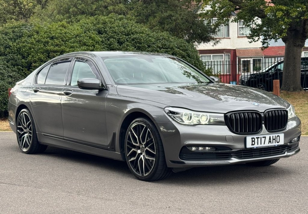 7 Series