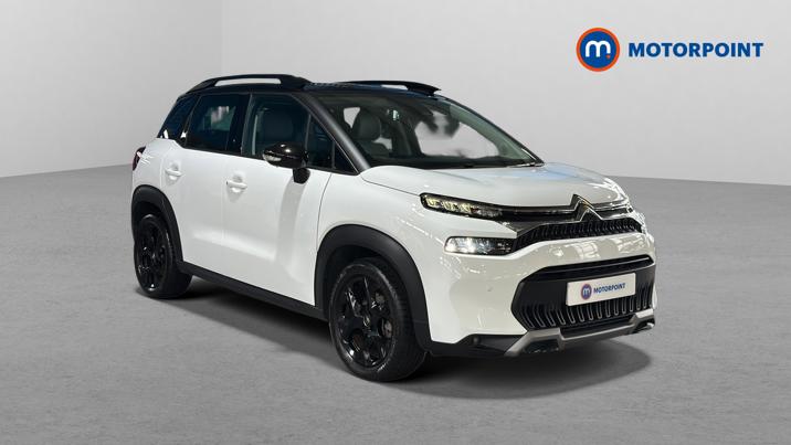 C3 Aircross