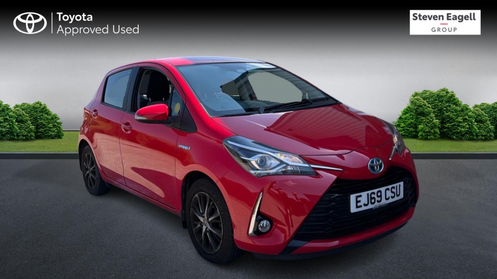 Yaris