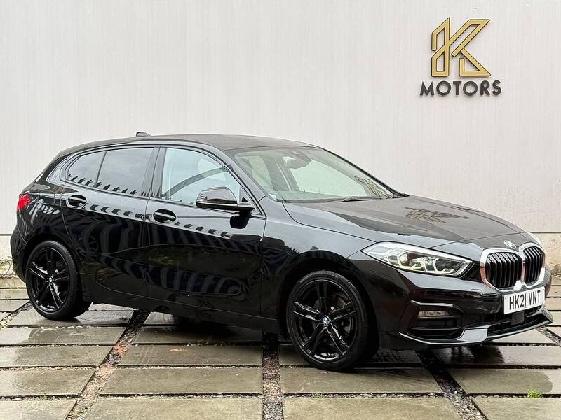1 Series