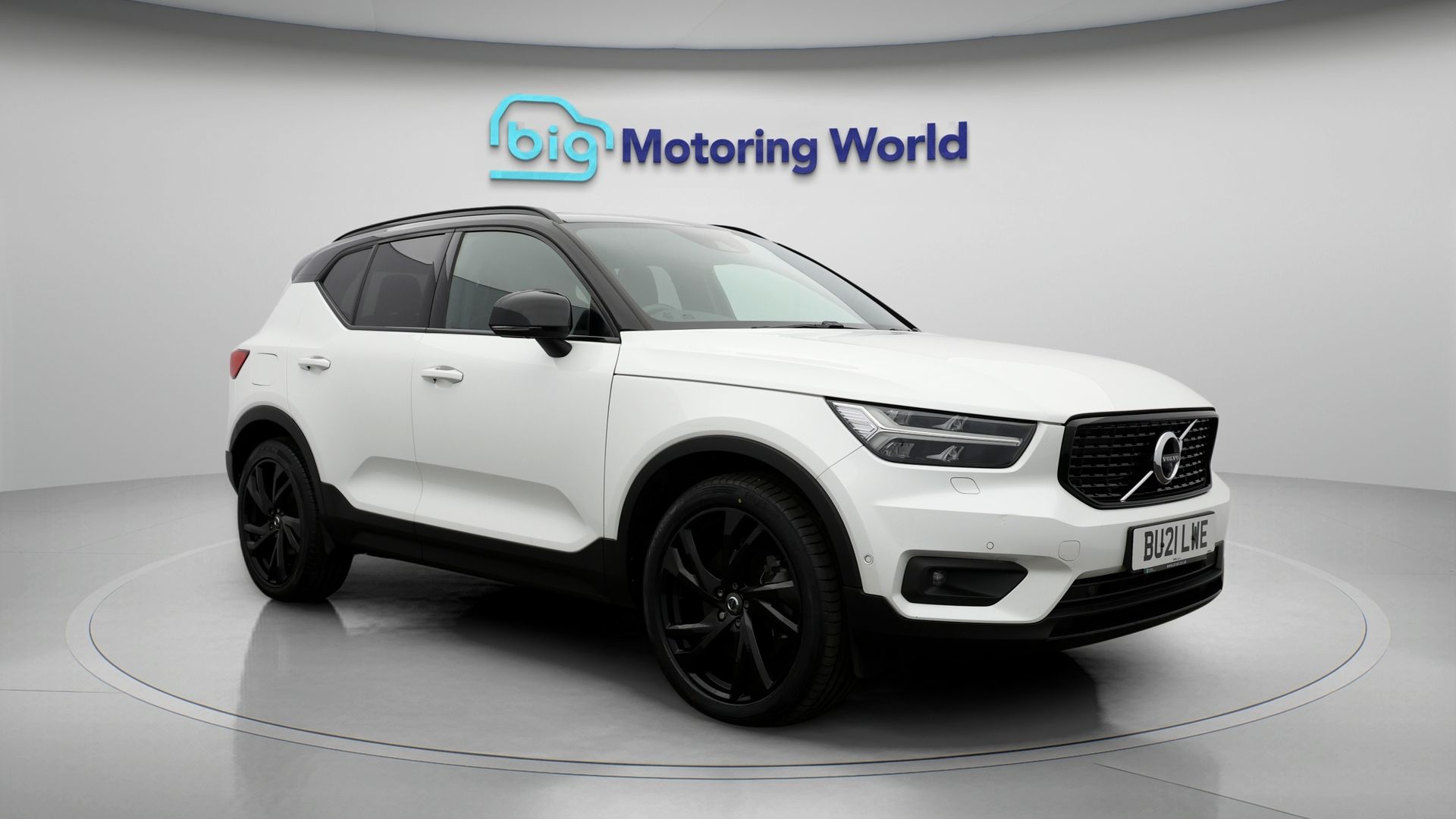XC40