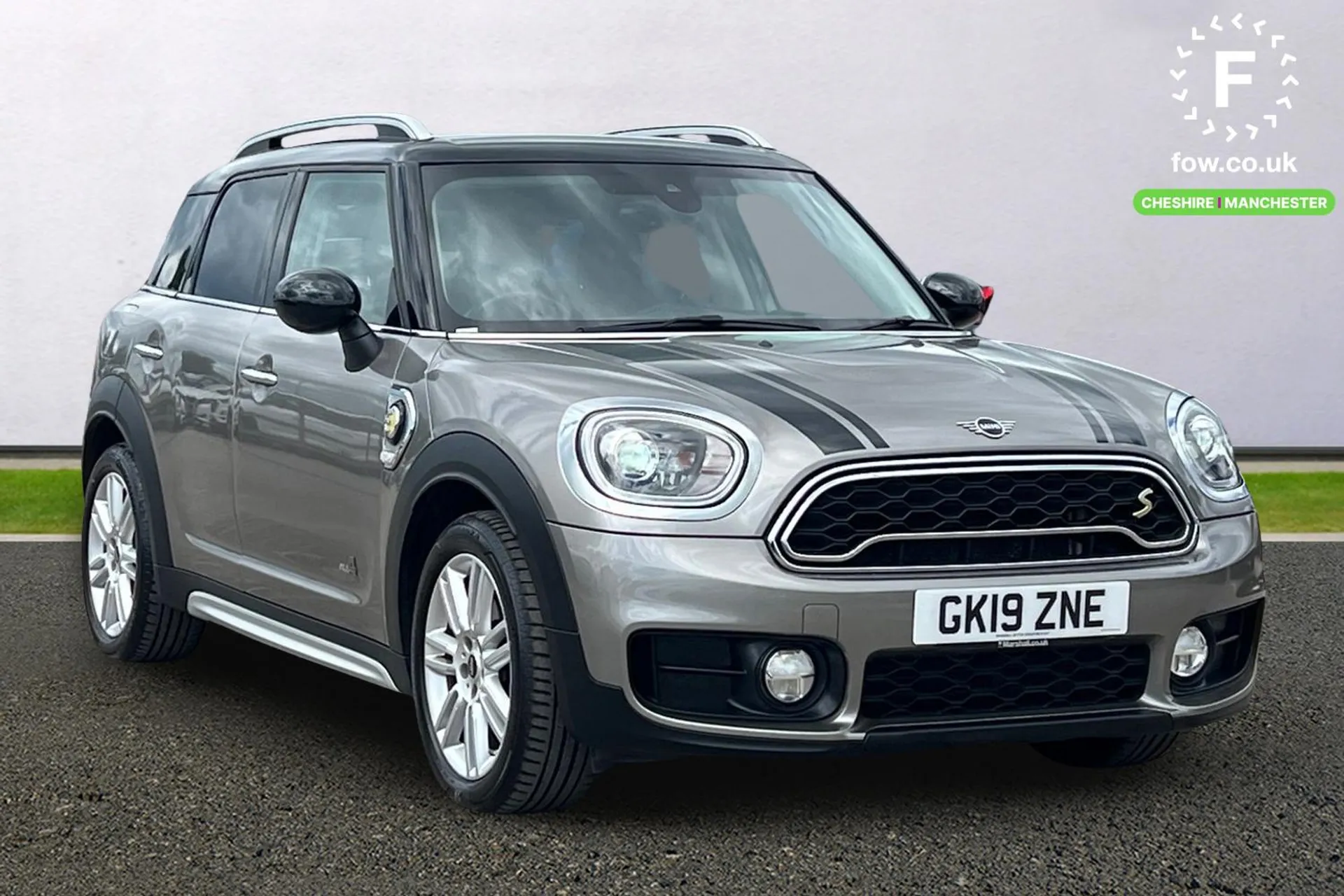 Countryman