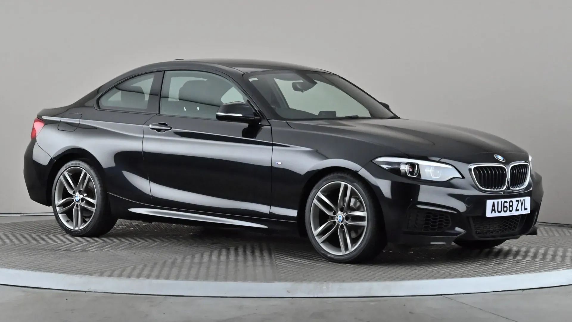2 Series