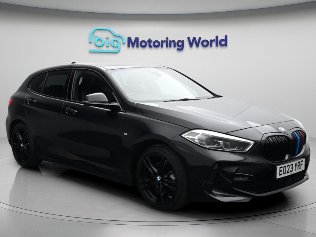 1 Series