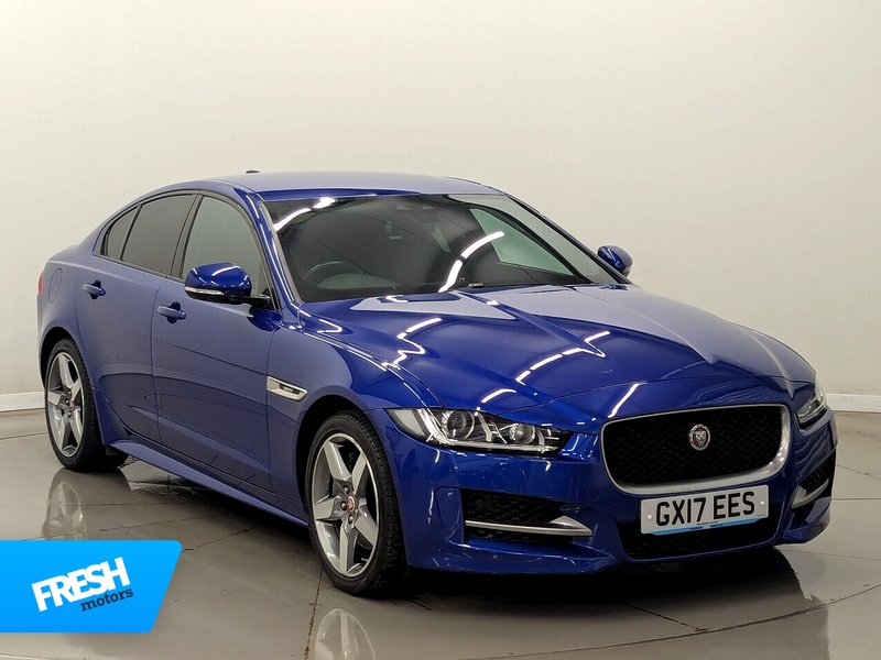 XE