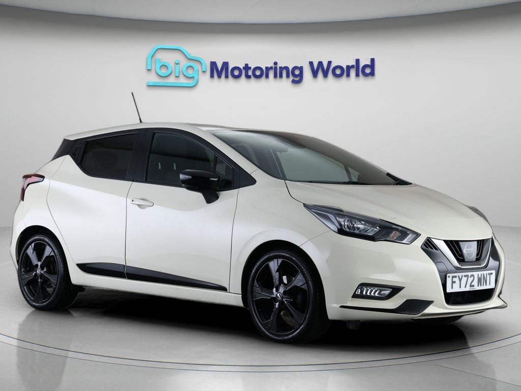 Micra