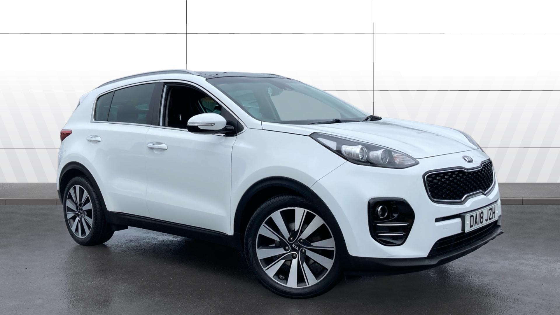 Sportage