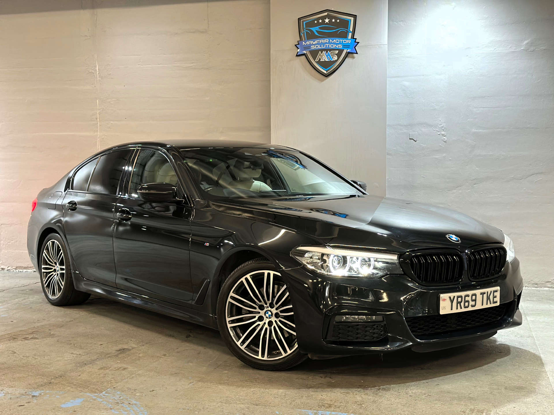 5 Series
