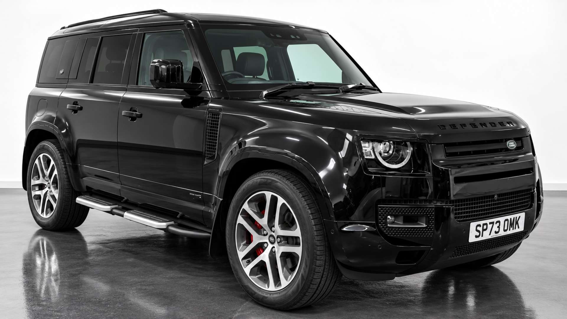 Defender