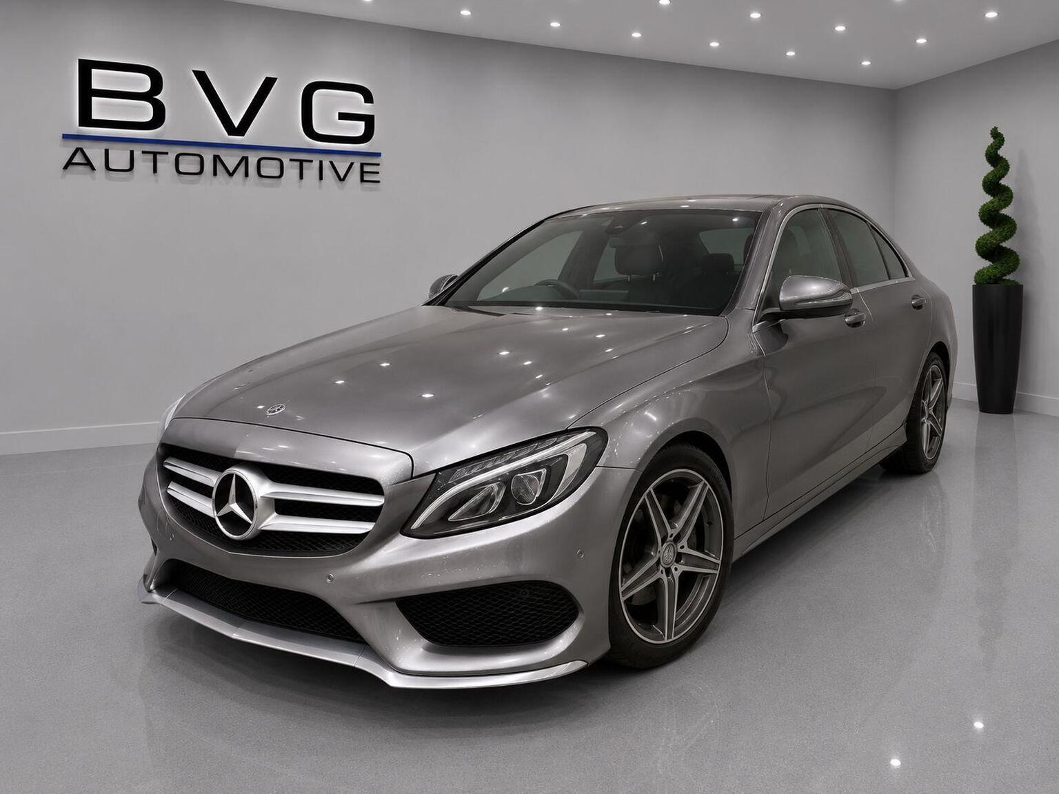 C Class