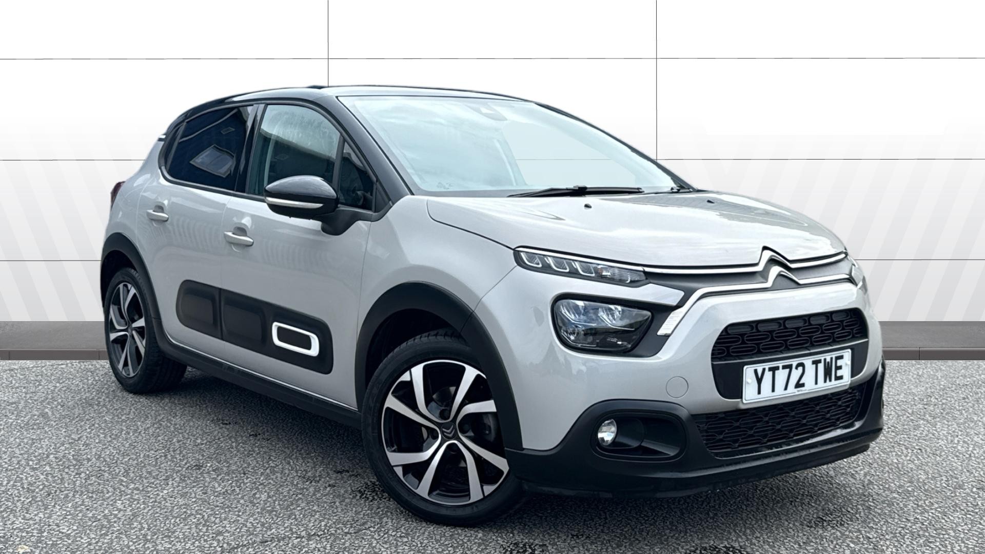 C3 Origin