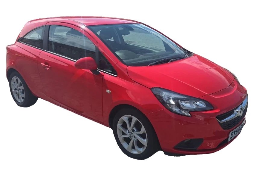 Corsa