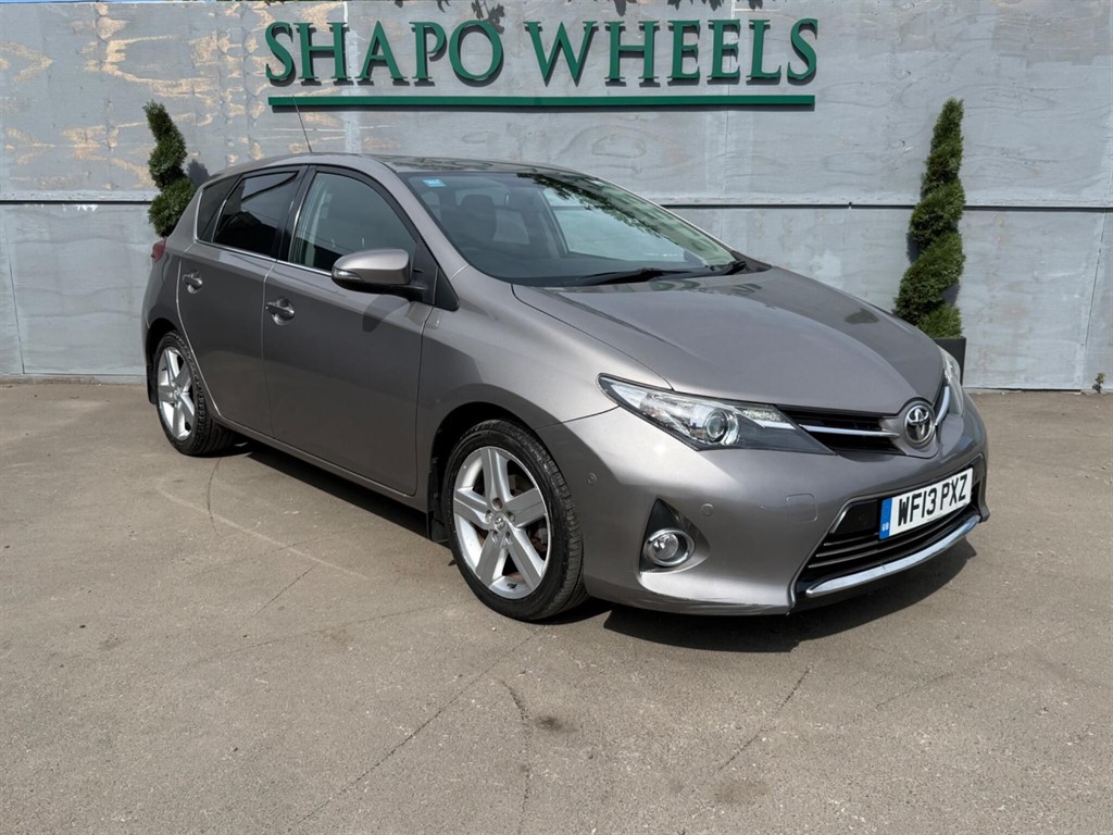 Auris