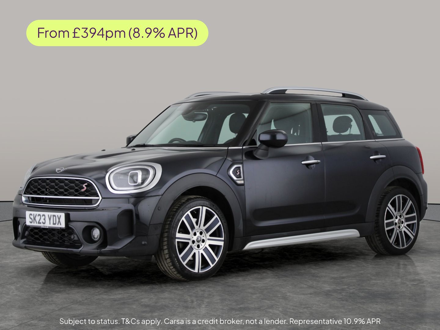 Countryman