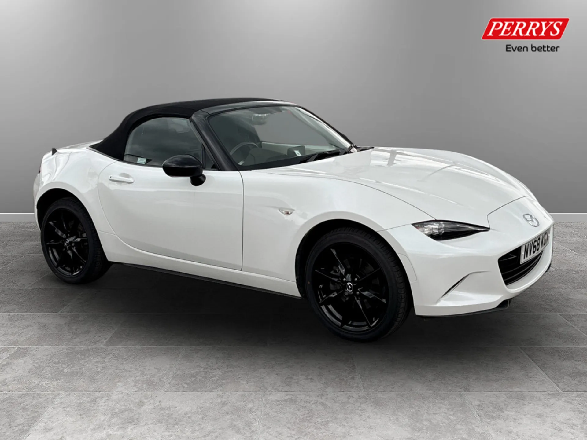 Mx-5
