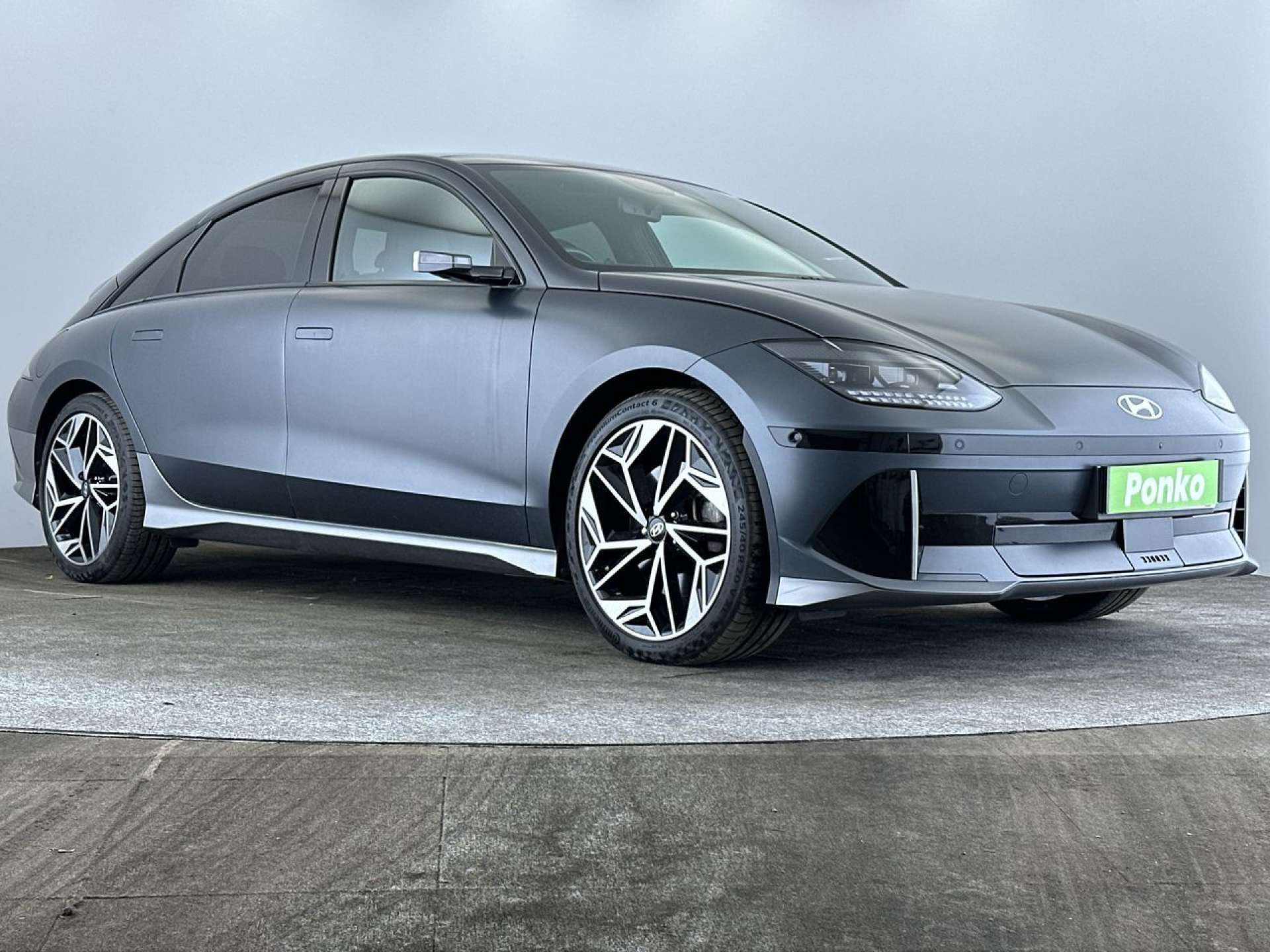 Ioniq 6