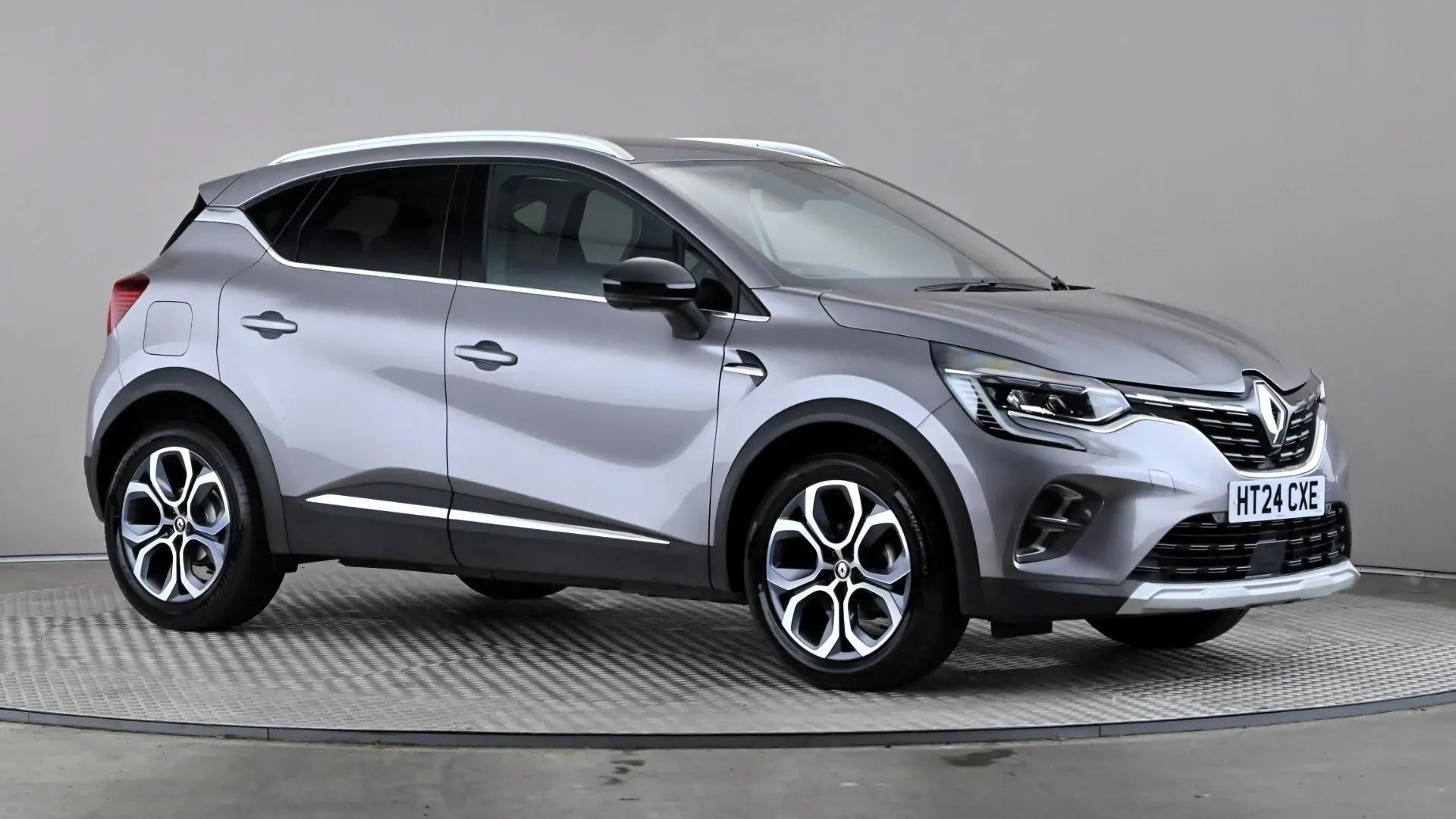 Captur