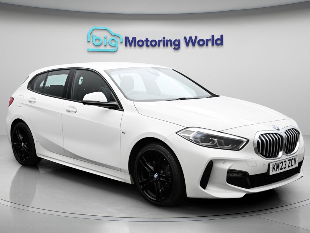 1 Series