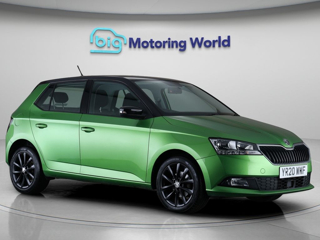 Fabia
