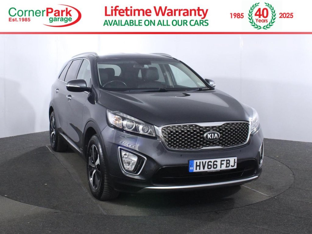 Sorento