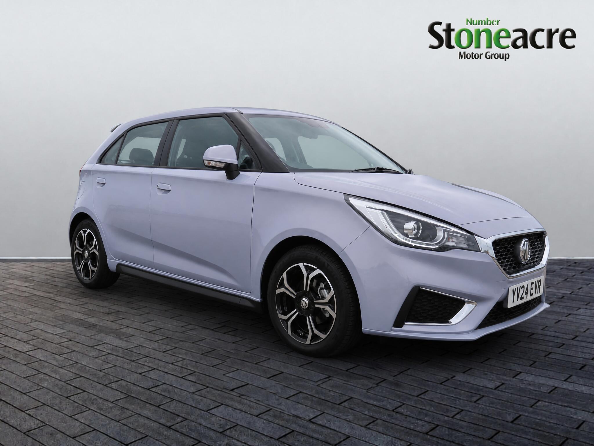MG3