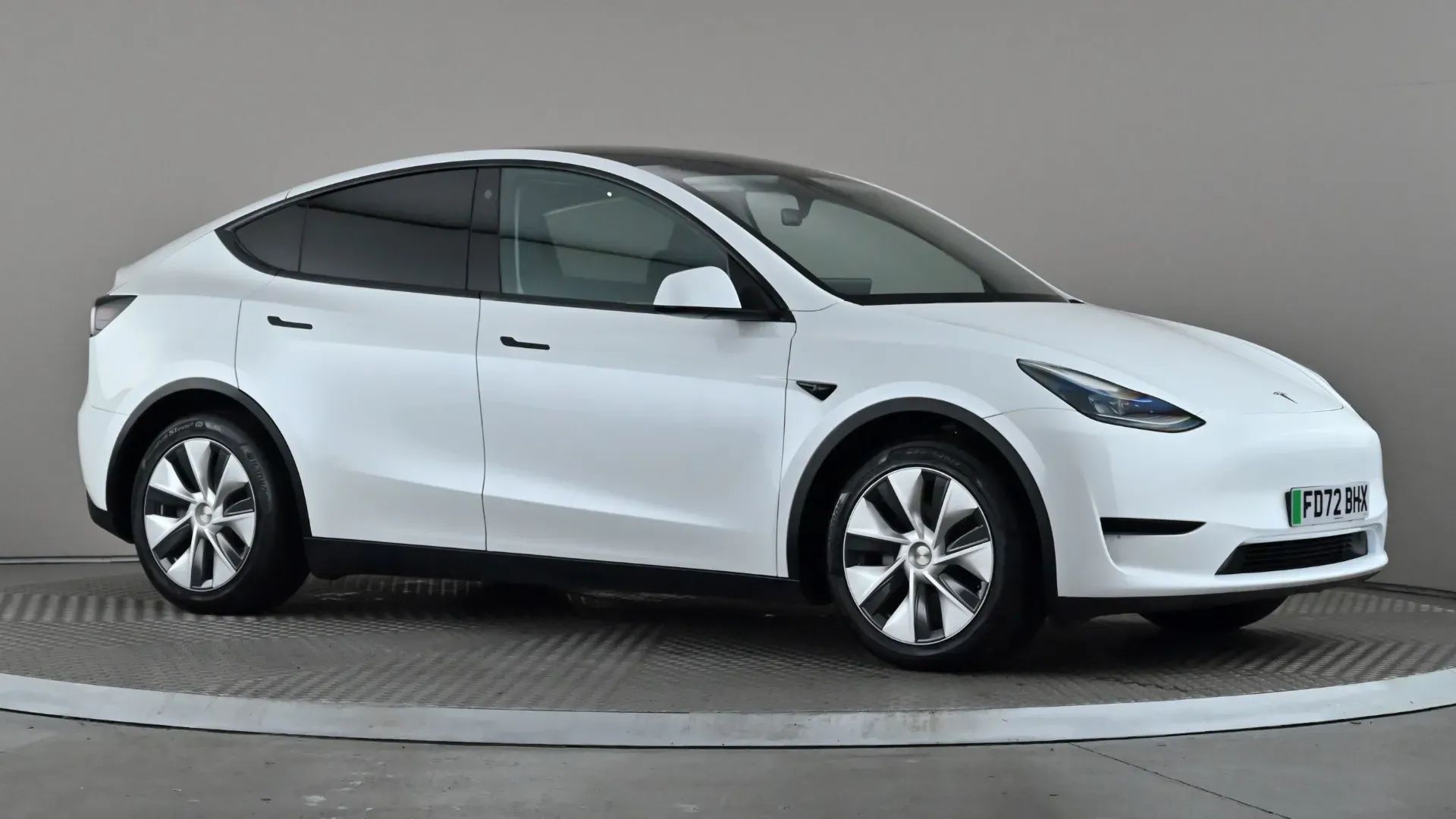 Model Y