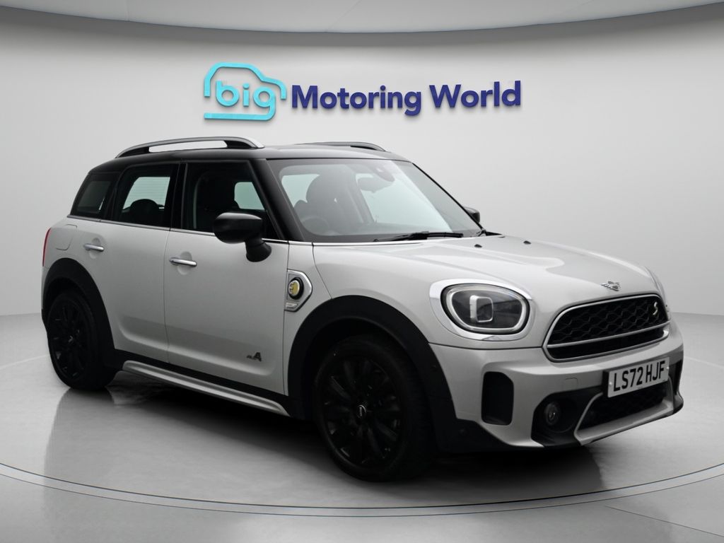 Countryman