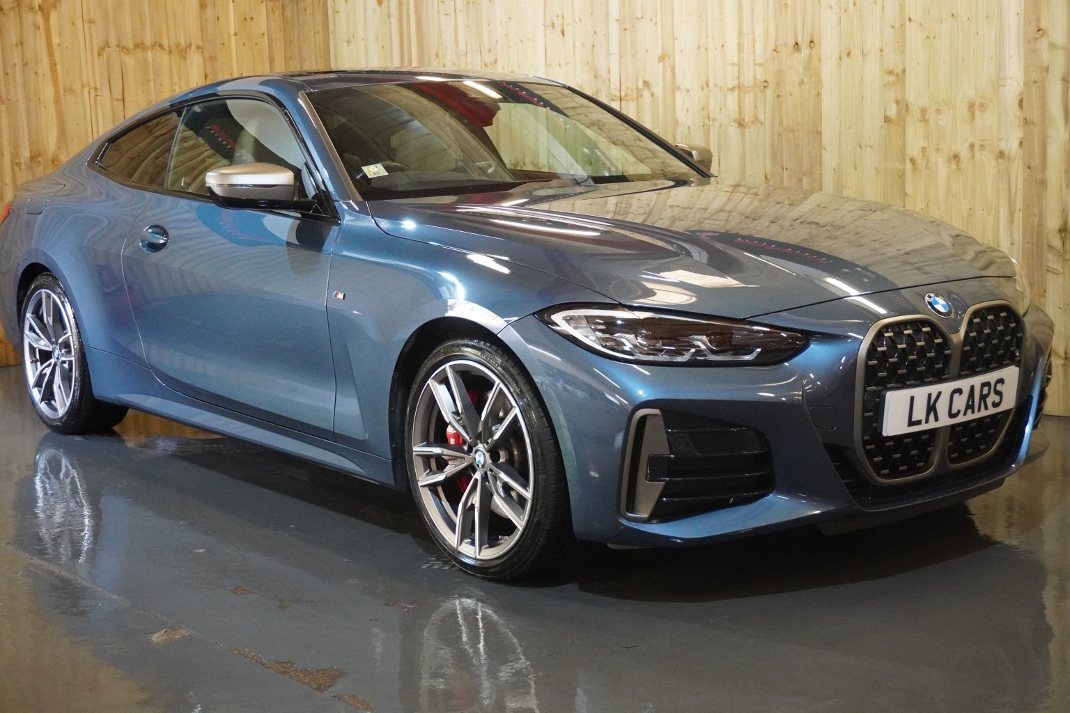 4 Series