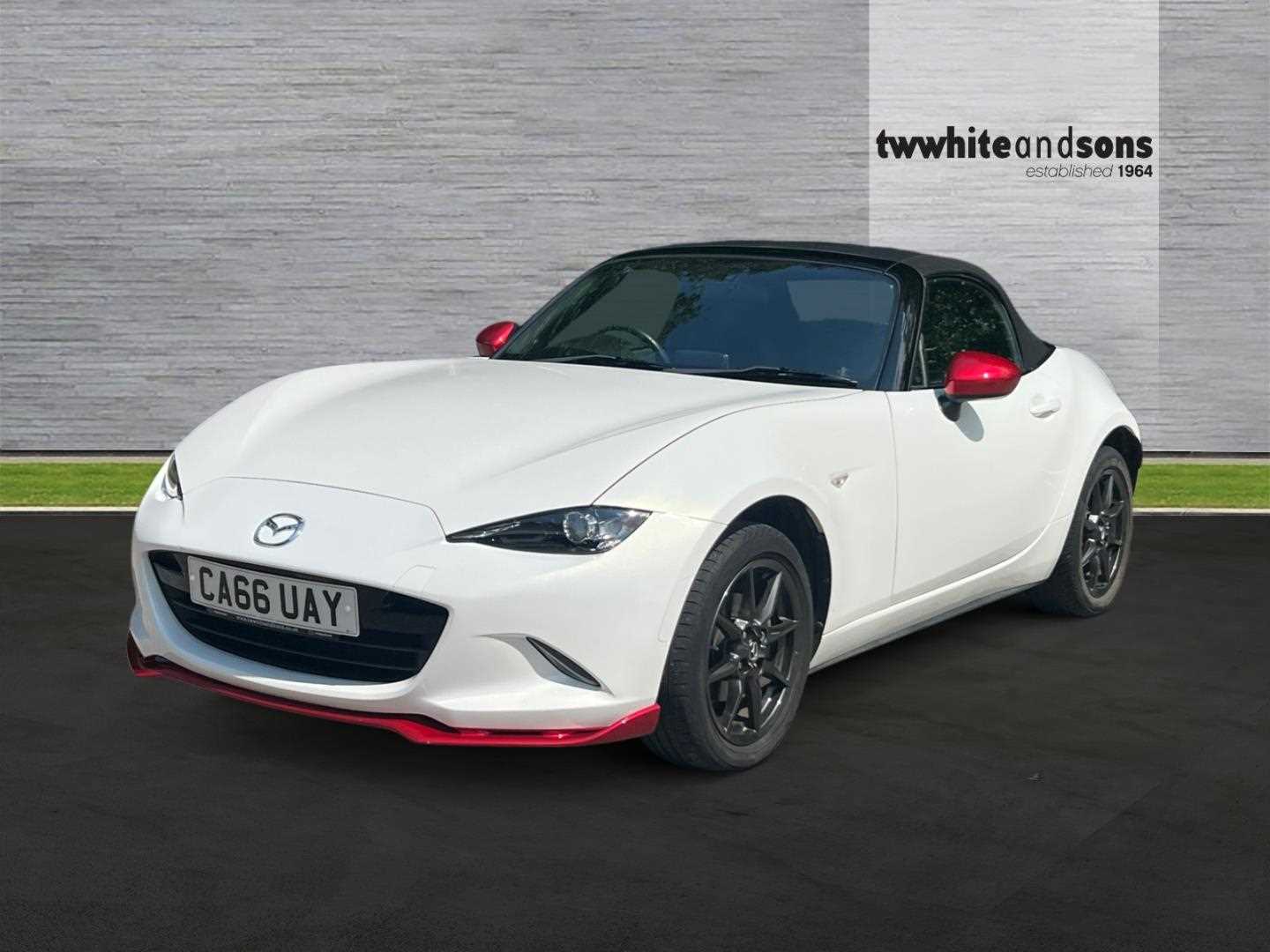 Mx-5